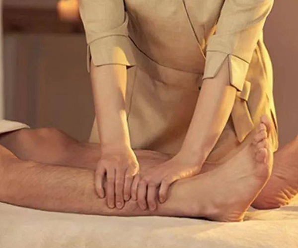 青岛水疗养生Teyou养生欢迎您